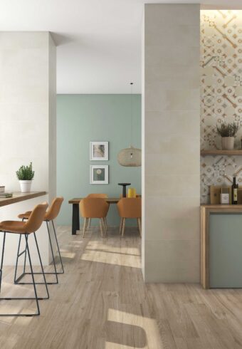 Colorimetría en el diseño de interiores