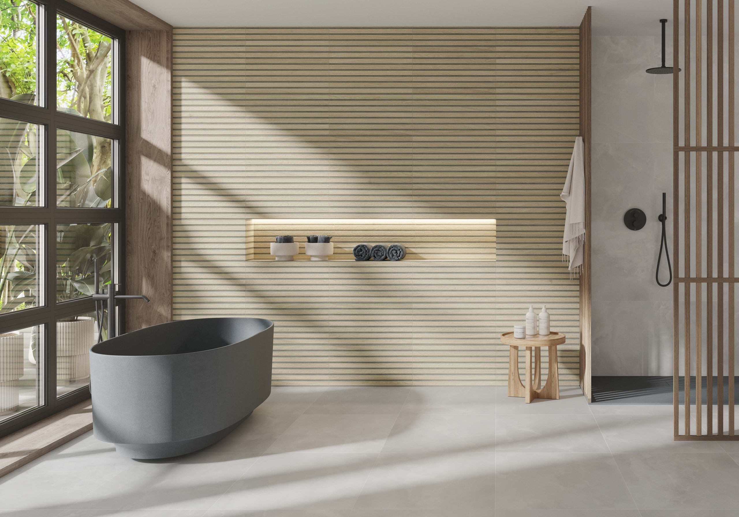 Vermont Roma Gold Azulev